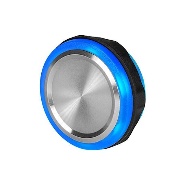 SCHURTER Inc. 3-126-722 electronic component product image