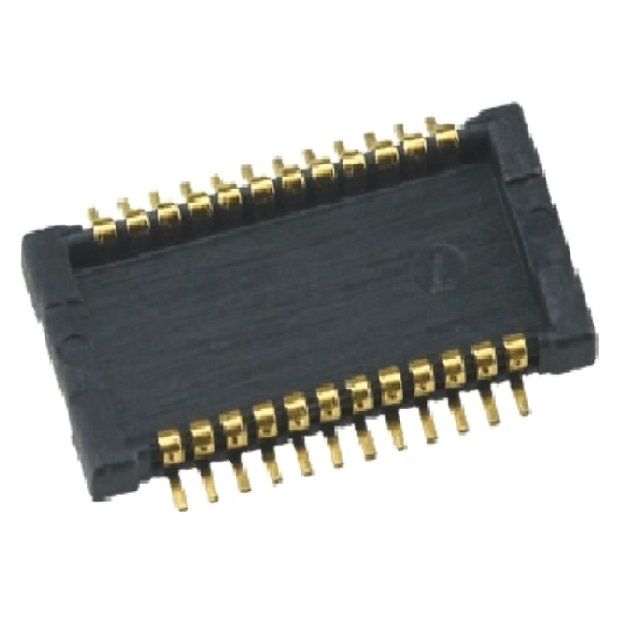 SUPERIOR TECH BBBD-040G1063BCLI-C electronic component product image