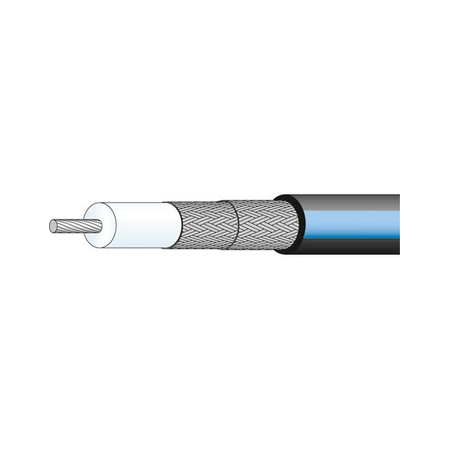 Huber+Suhner, Inc. ENVIROFLEX_316_D electronic component product image