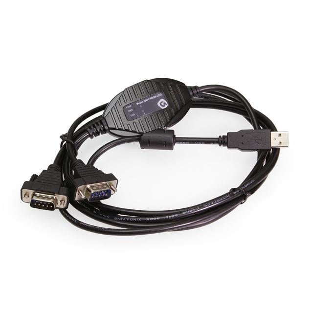 Gearmo GM-FTDI2X-LED electronic component product image