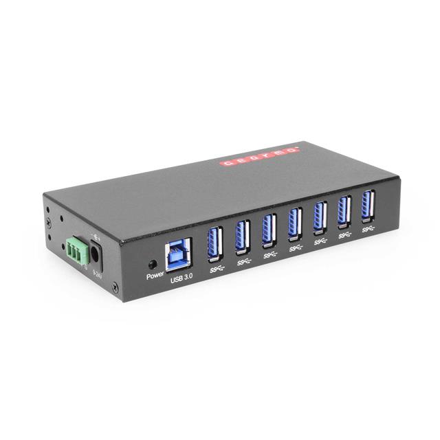 Gearmo GM-HU37 electronic component product image