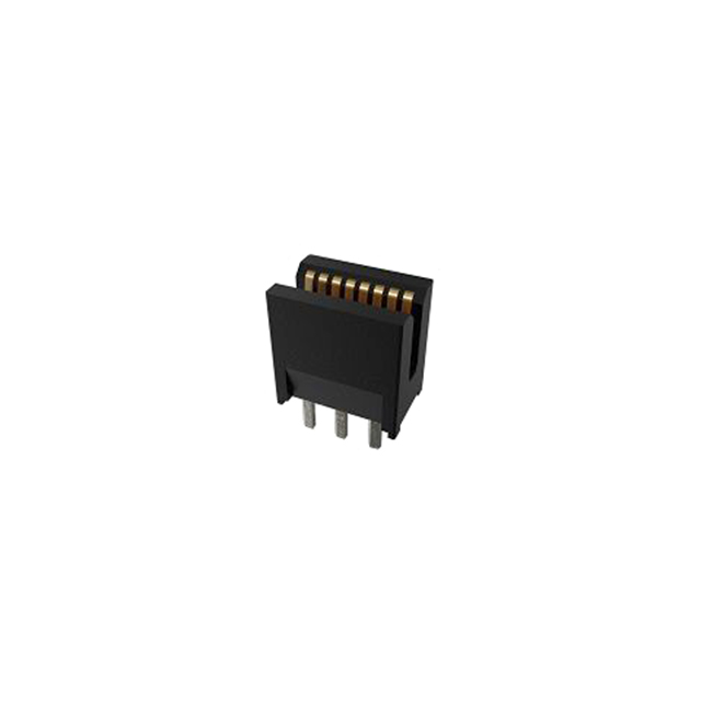 Amphenol ICC (FCI) ME10000101P1011 electronic component product image