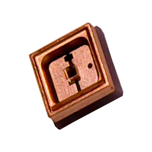 QT Brightek (QTB) QBHP684E-UV280H electronic component product image