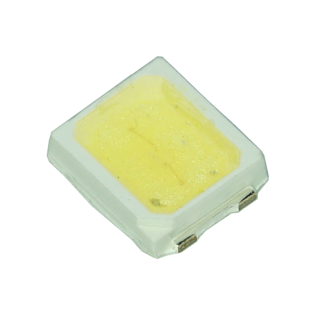 QT Brightek (QTB) QBHP686-IWK-SW25 electronic component product image