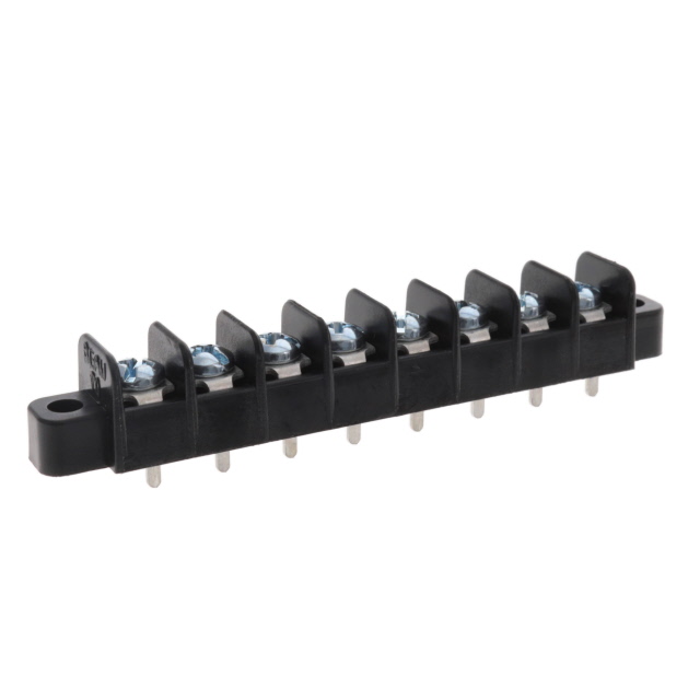 Molex 0387006108 electronic component product image