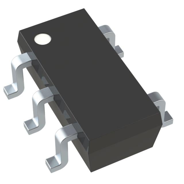 Microchip Technology MIC2091-1YM5-TR electronic component product image