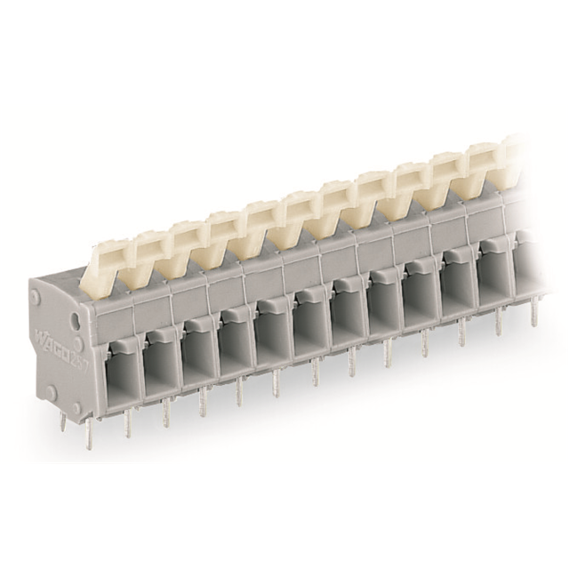 WAGO Corporation 257-402 electronic component product image