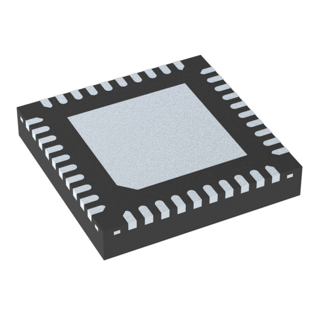Texas Instruments TPS53688RSBR electronic component product image