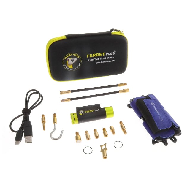 Jonard Tools CF-300 electronic component product image