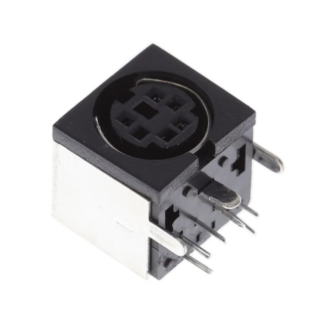 Same Sky (Formerly CUI Devices) MD-60SM electronic component product image