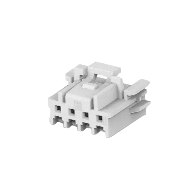 TE Connectivity AMP Connectors 1-2350224-4 electronic component product image