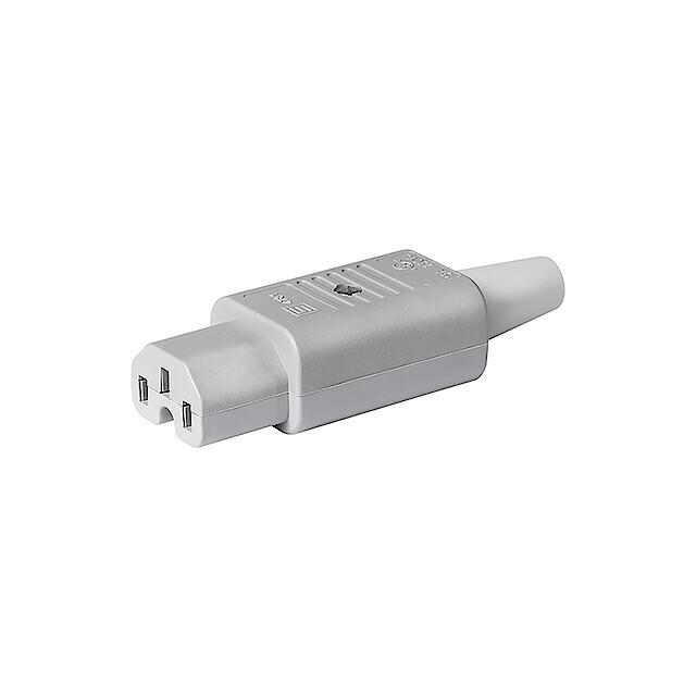 SCHURTER Inc. 3-122-692 electronic component product image
