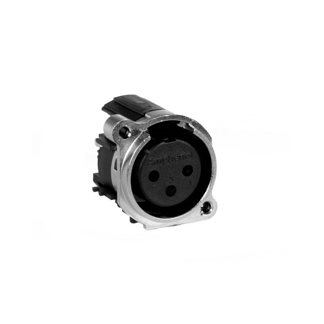 Amphenol Sine Systems Corp AC3FBVL-AU-PRE electronic component product image