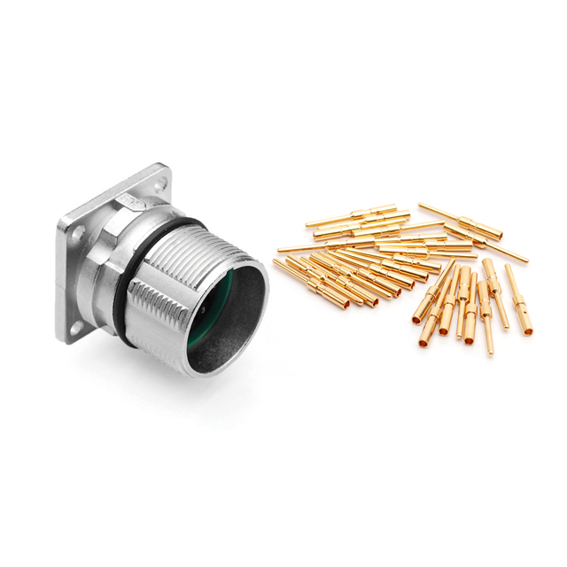 Amphenol Sine Systems Corp MA1LAP1600-KIT electronic component product image