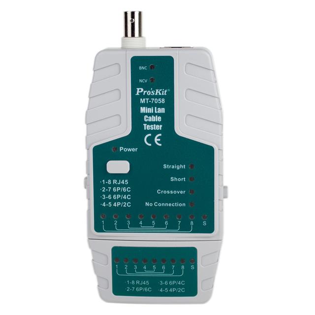 Pro'sKit MT-7058 electronic component product image