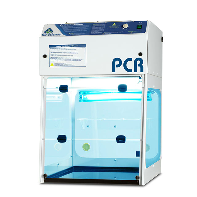 Air Science USA LLC PCR-24-A electronic component product image