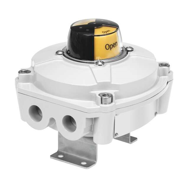 Festo Corporation SRBE-CA3-YR90-MW-22A-1W-C2N12-C1 electronic component product image