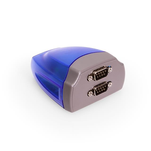 Coolgear USB-2COM electronic component product image