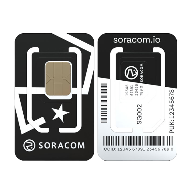Soracom 4573326590334 electronic component product image