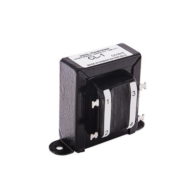 Signal Transformer CL-2-4 electronic component product image
