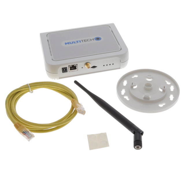 Multi-Tech Systems Inc. MTCAP2-LNA3-915-042A-POE electronic component product image