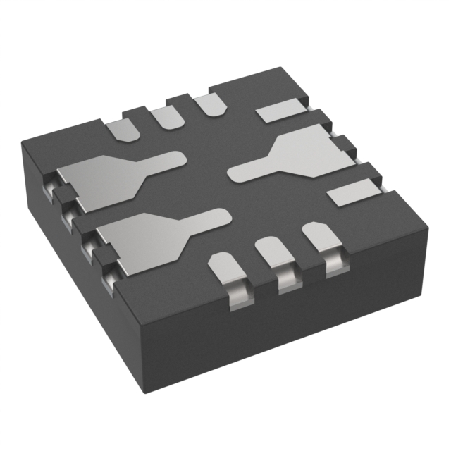 Monolithic Power Systems Inc. MPQ2167AGQE-AEC1-Z electronic component product image