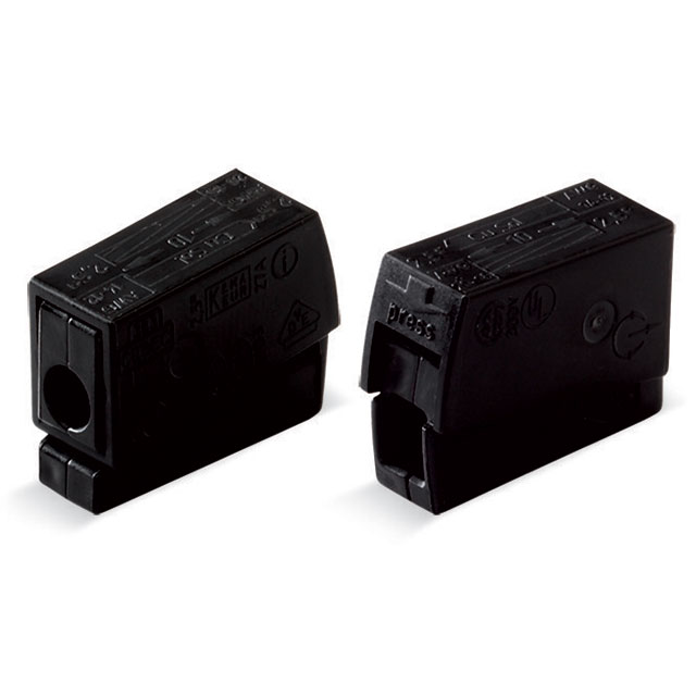 WAGO Corporation 224-104 electronic component product image
