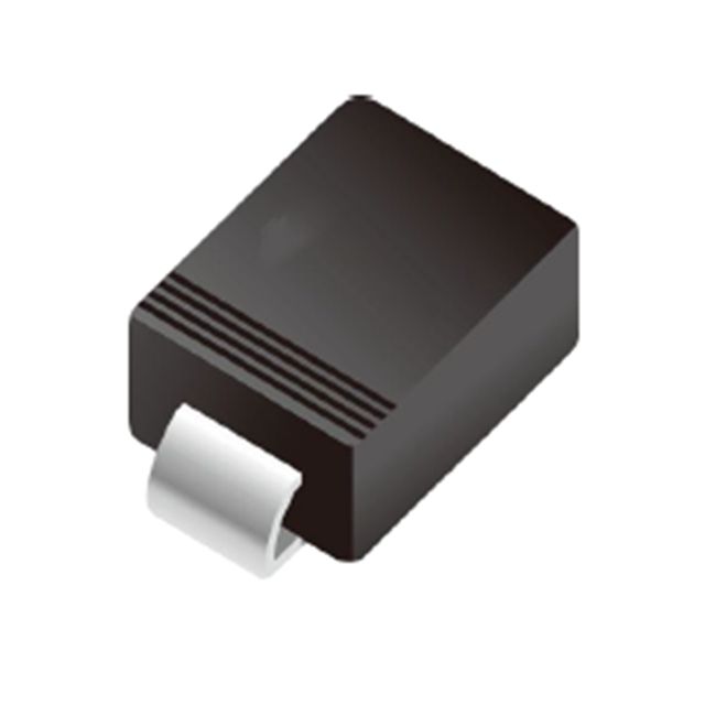MDD SMBJ15A electronic component product image