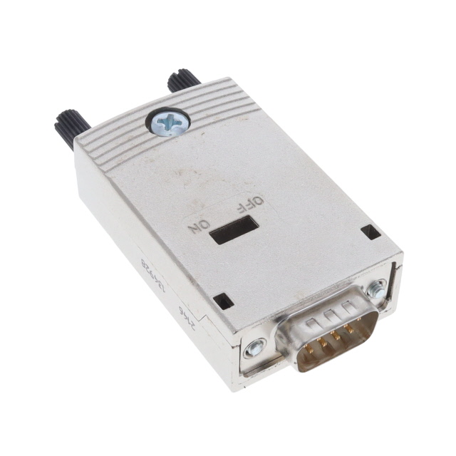 TE Connectivity Erni 134928-E electronic component product image