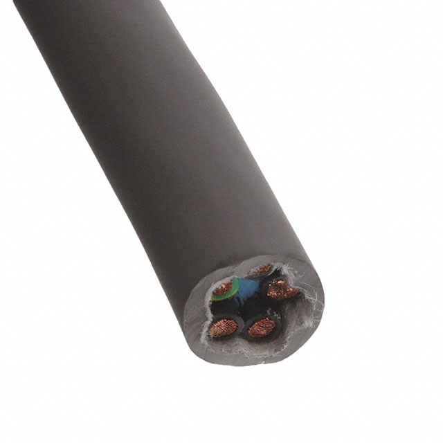 Alpha Wire 901005 SL005 electronic component product image