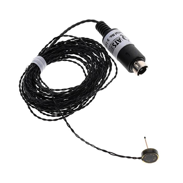 Advanced Thermal Solutions Inc. CS-205SSS-A electronic component product image