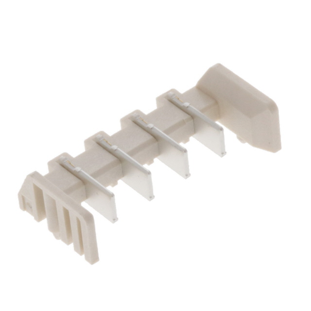 TE Connectivity AMP Connectors 2318770-4 electronic component product image