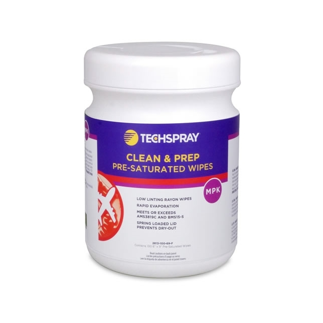 Techspray 2813-100-69-C electronic component product image