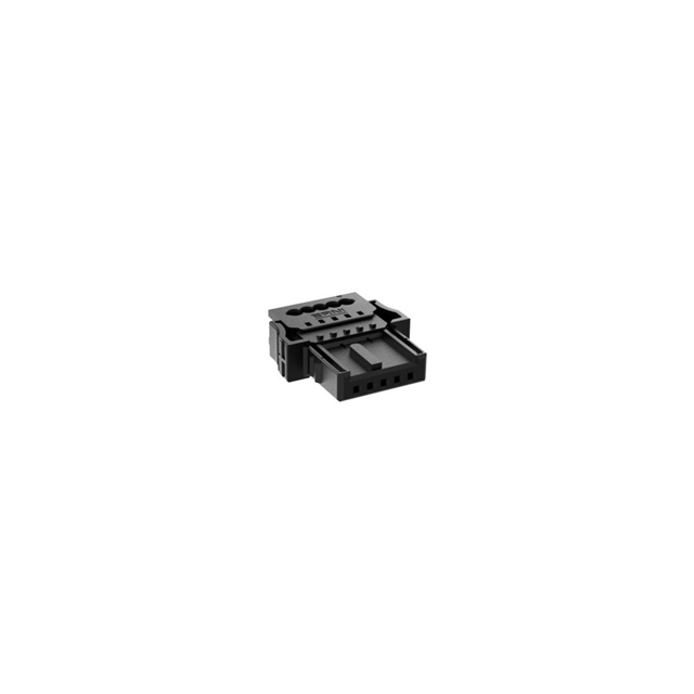 TE Connectivity Erni 524431-E electronic component product image
