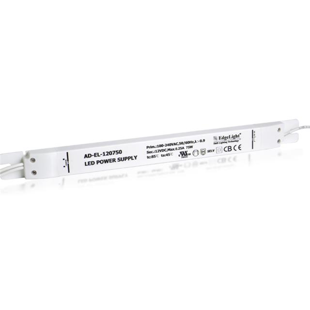 Edgelight LLC AD-EL-1200750-B electronic component product image