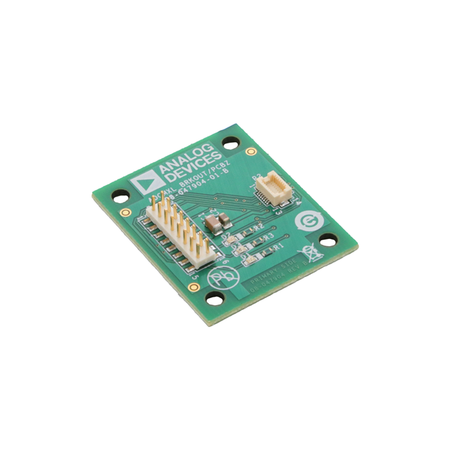 Analog Devices Inc. ADCMXL_BRKOUT/PCBZ electronic component product image