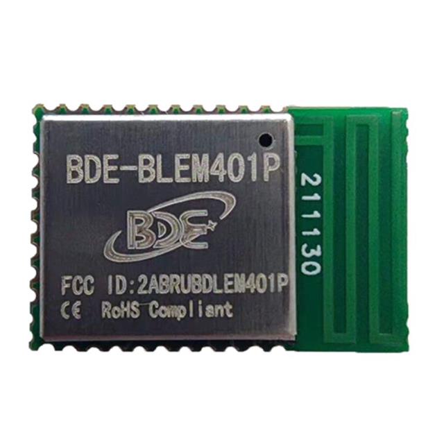 BDE Technology BDE-BLEM401P electronic component product image