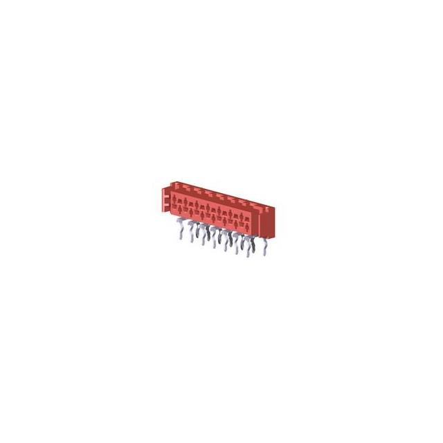 Cvilux USA CA3208H1300 electronic component product image