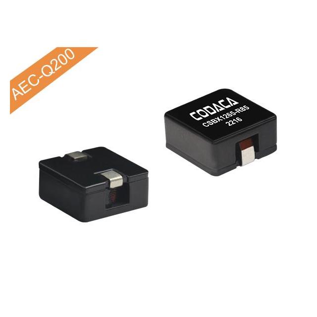 CODACA CSBX1265-3R6M electronic component product image