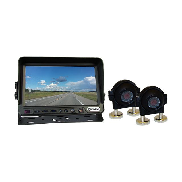 Dakota Micro, Inc. DMOV-7M-C2 electronic component product image