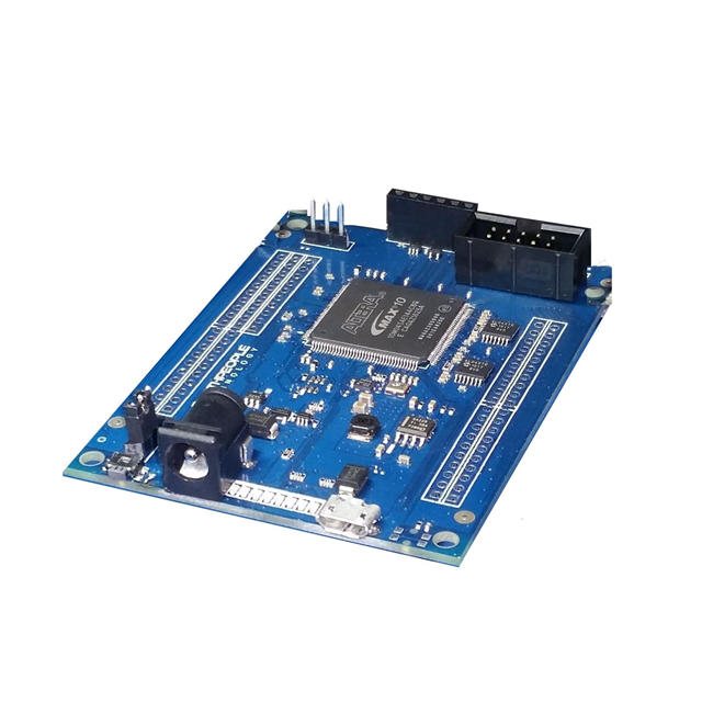 Earth People Technology EPT-10M04-AF-S2 electronic component product image