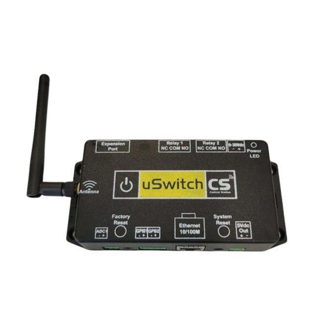 uHave Control IP-SWCS-XT electronic component product image
