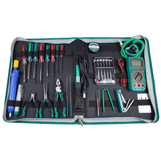 Eclipse Tools PK-616A electronic component product image