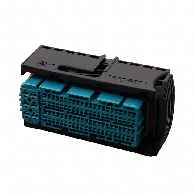 TE Connectivity AMP Connectors 2209545-9 electronic component product image