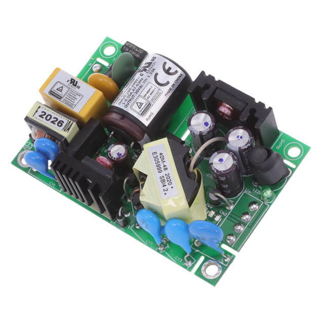 Cincon Electronics Co. LTD CFM40M300-P electronic component product image