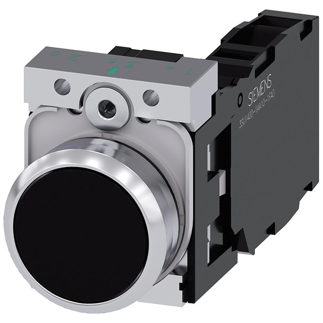 Siemens A6X30144161 electronic component product image