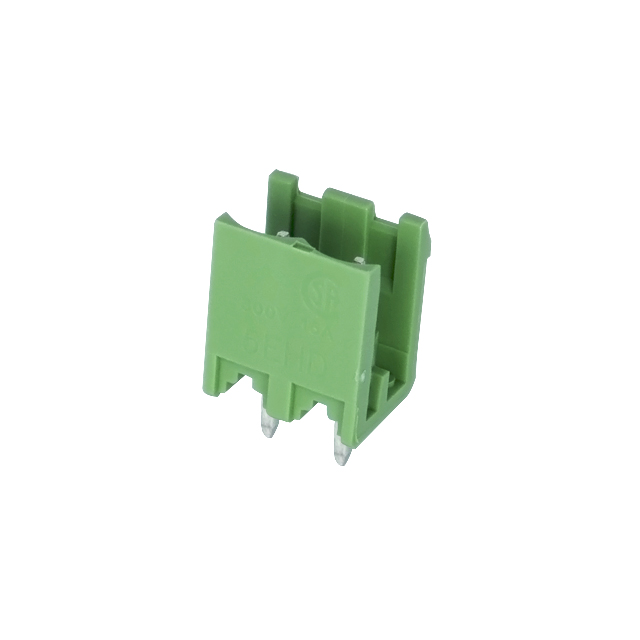 Dinkle Corporation, USA 5EHDV-02P electronic component product image