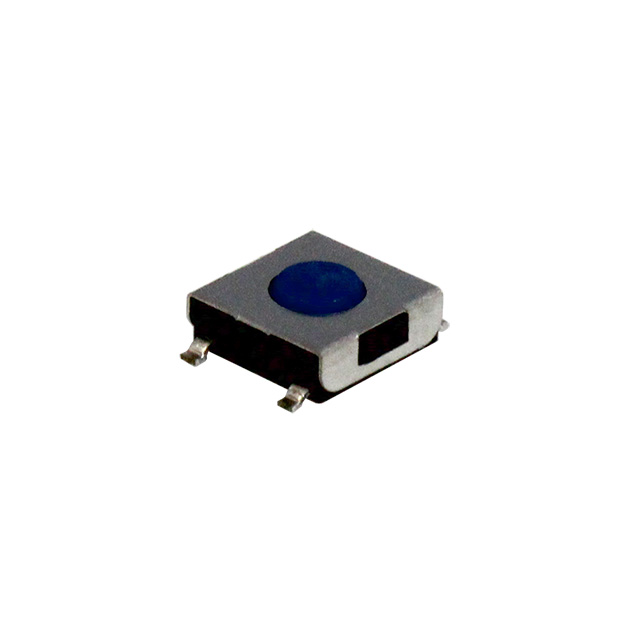 CIT Relay and Switch CS1110A2.5 electronic component product image
