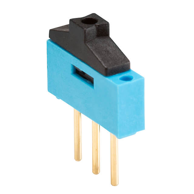 Same Sky (Formerly CUI Devices) MSS-102545-28A-D electronic component product image