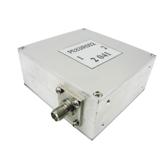 Pasternack PE83IR002 electronic component product image
